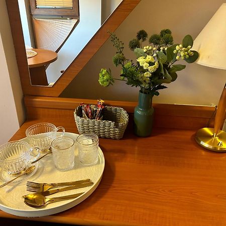Apartamenty I Pokoje Chaton Mielno Mielno  Buitenkant foto