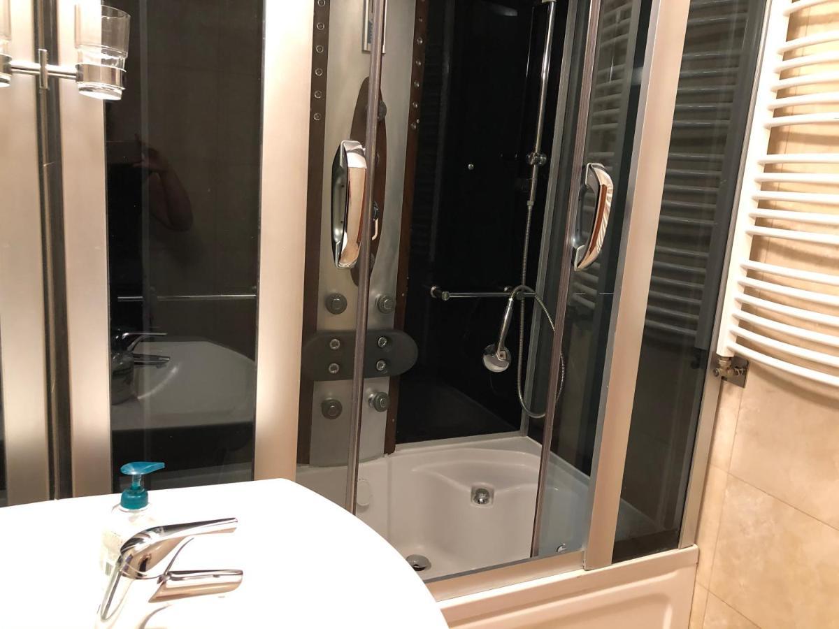 Apartamenty I Pokoje Chaton Mielno Mielno  Buitenkant foto