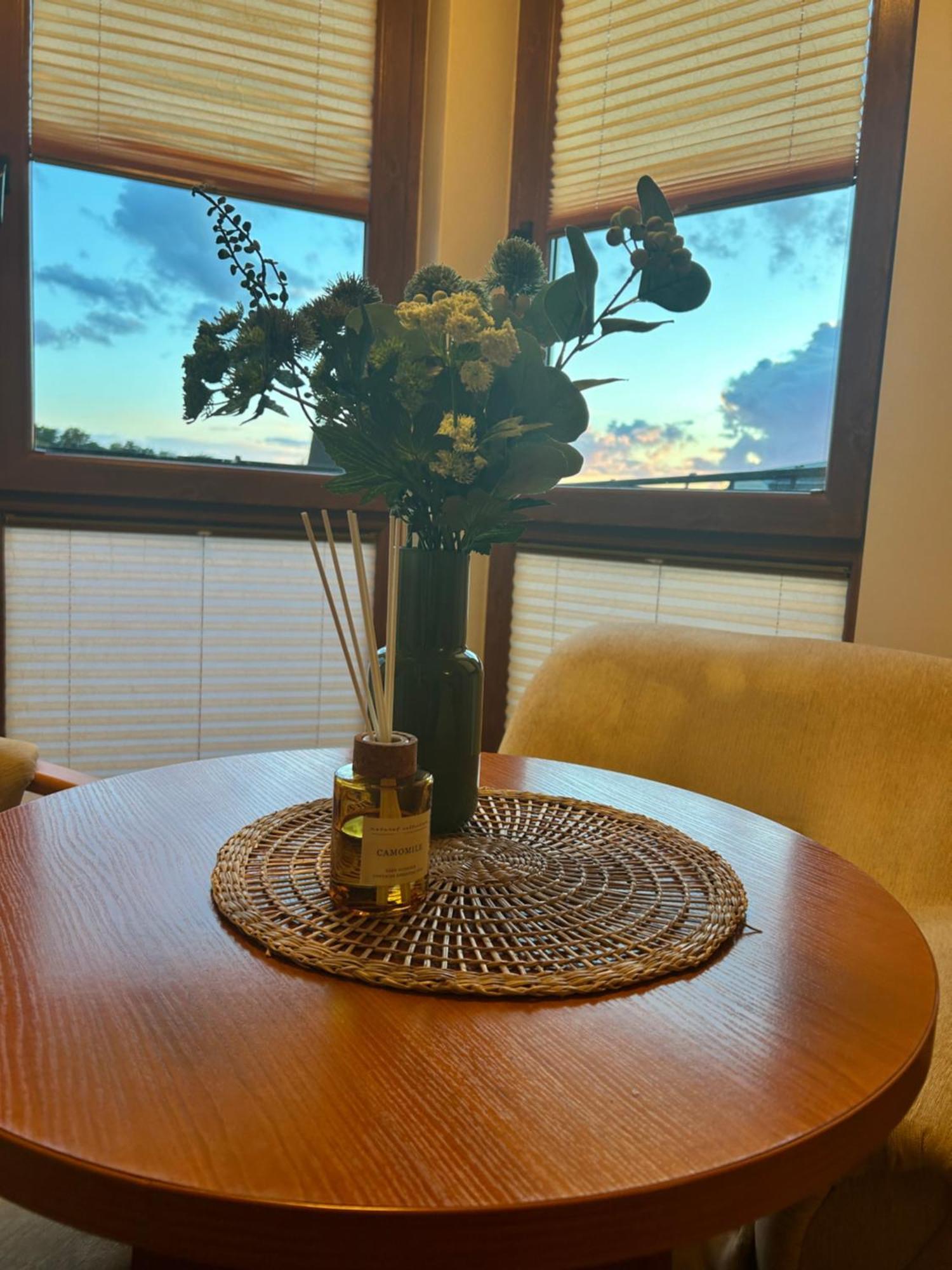 Apartamenty I Pokoje Chaton Mielno Mielno  Buitenkant foto