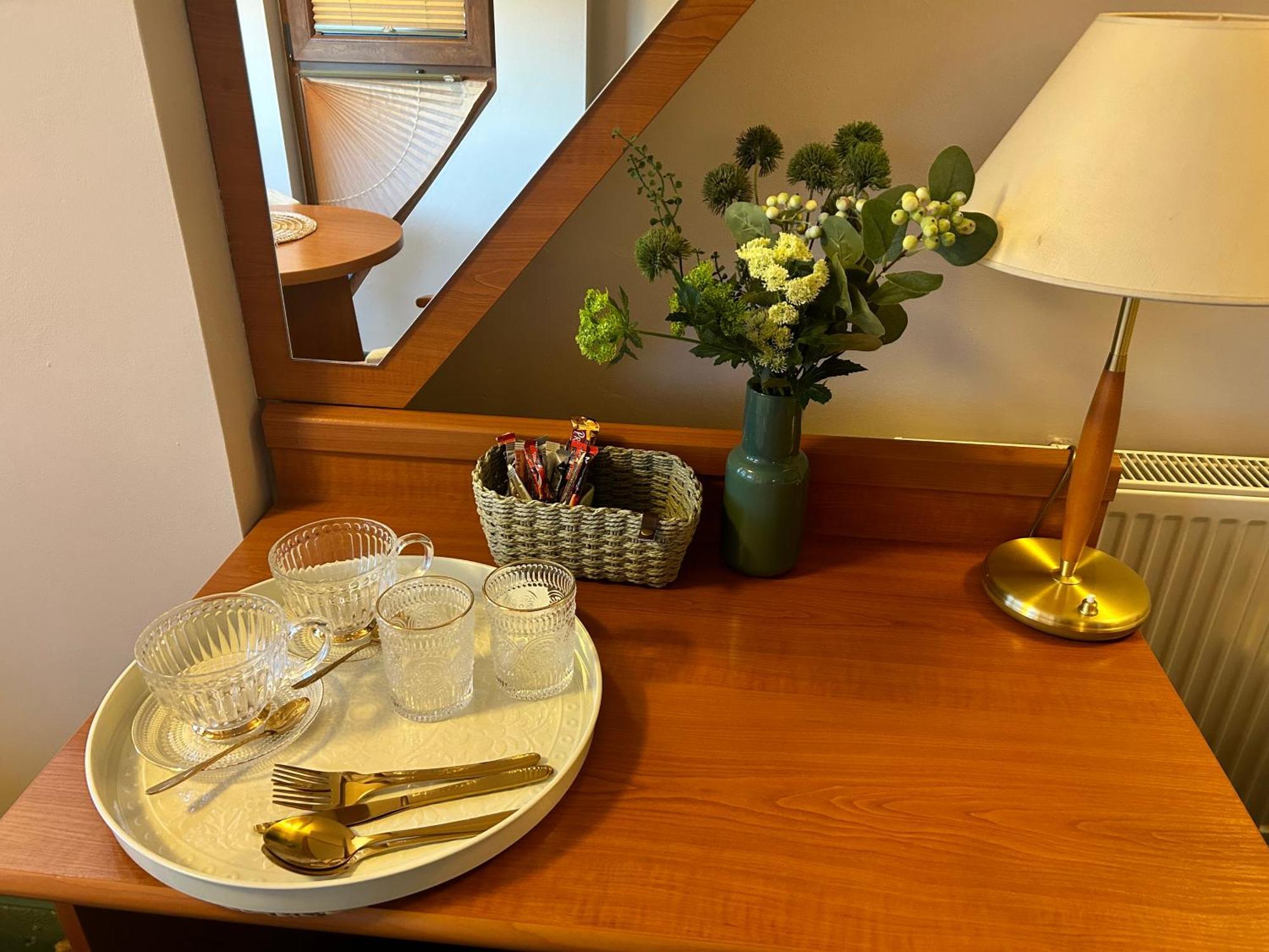 Apartamenty I Pokoje Chaton Mielno Mielno  Buitenkant foto