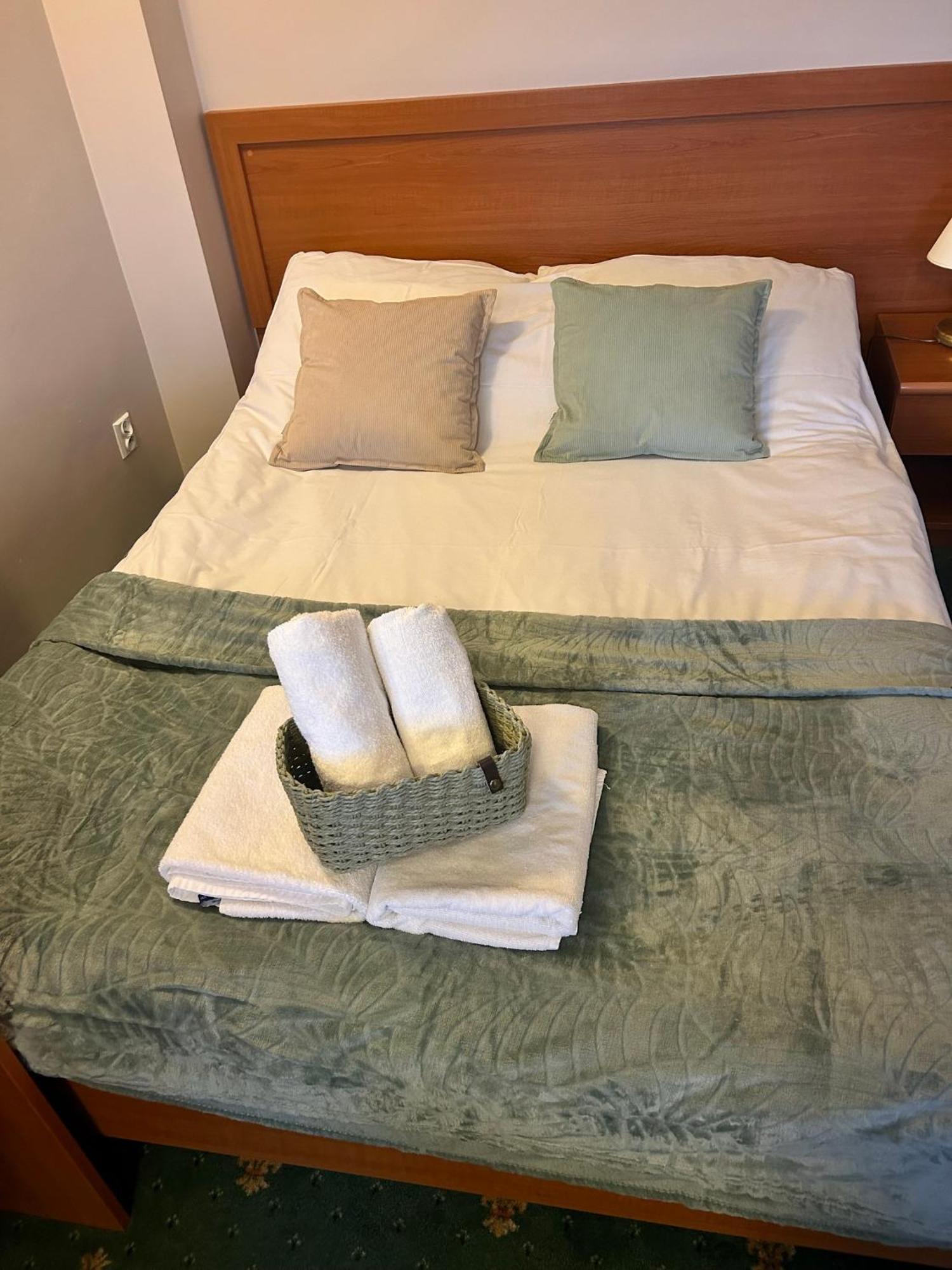 Apartamenty I Pokoje Chaton Mielno Mielno  Buitenkant foto