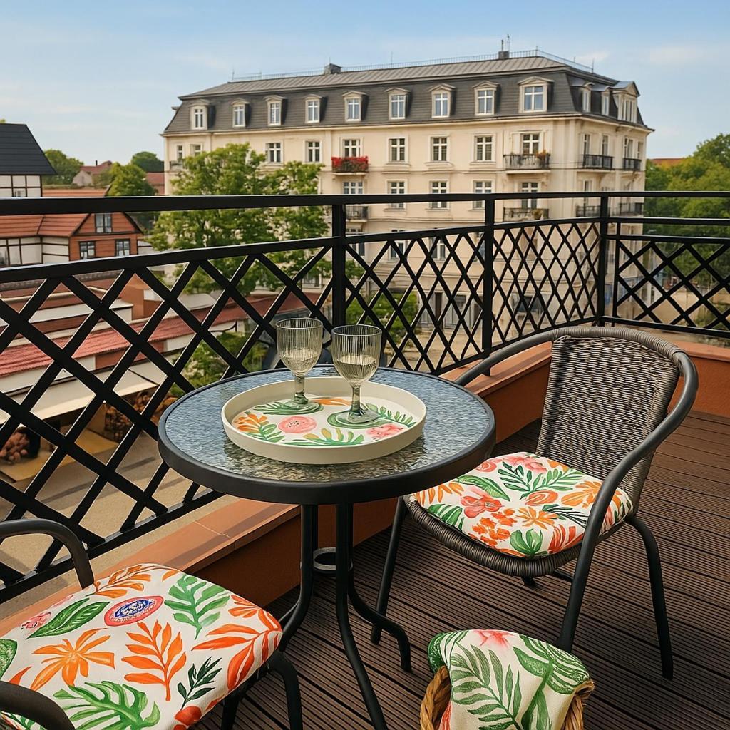 Apartamenty I Pokoje Chaton Mielno Mielno  Buitenkant foto