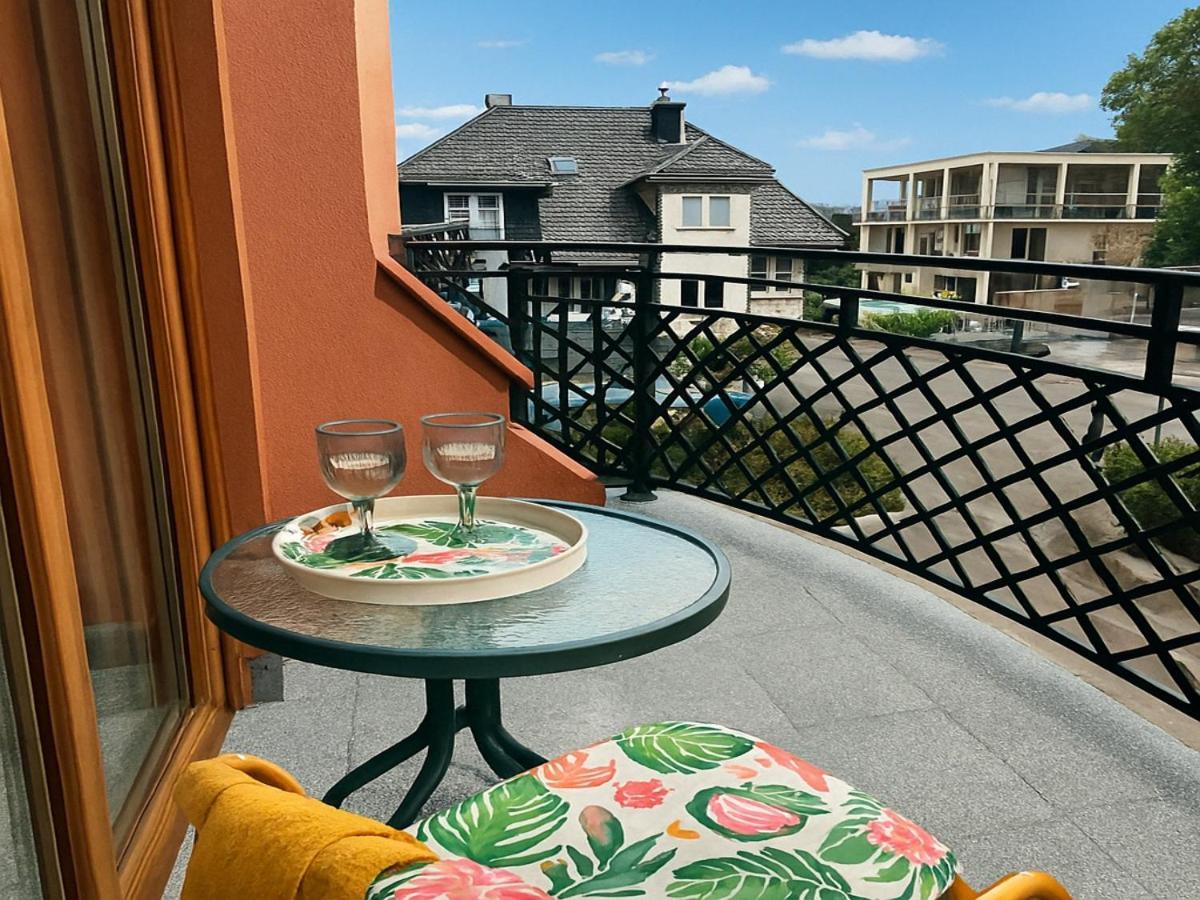 Apartamenty I Pokoje Chaton Mielno Mielno  Buitenkant foto