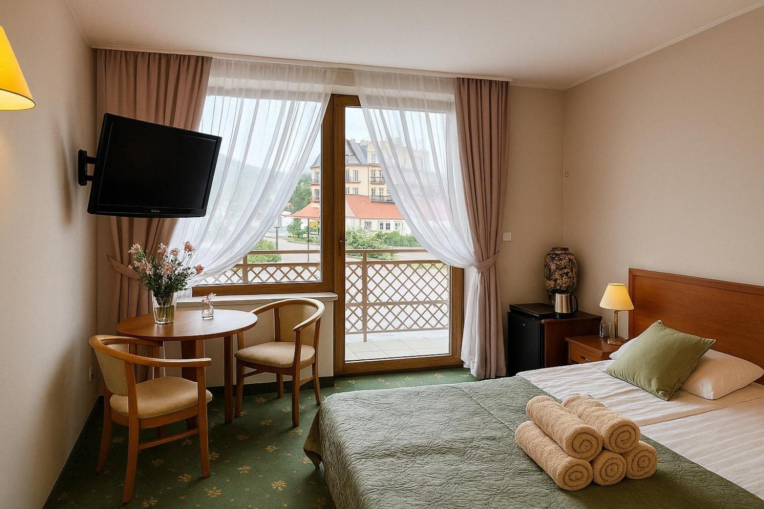 Apartamenty I Pokoje Chaton Mielno Mielno  Buitenkant foto